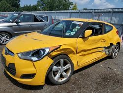 2013 Hyundai Veloster en venta en Finksburg, MD