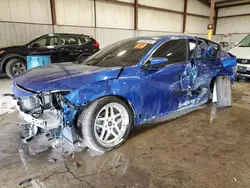 Honda salvage cars for sale: 2020 Honda Civic Sport