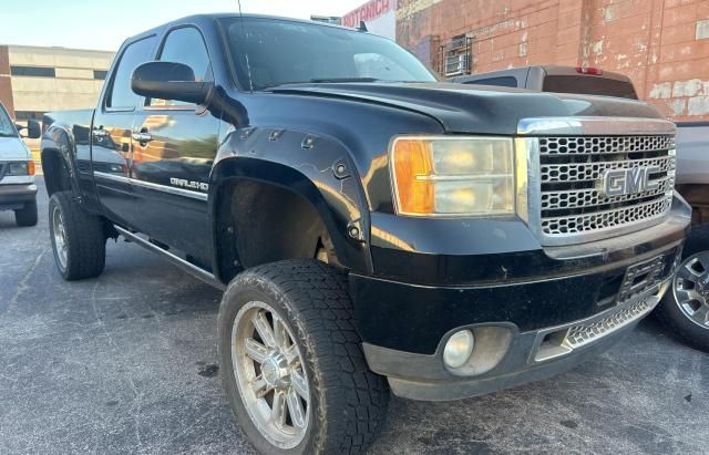 2014 GMC Sierra K2500 Denali