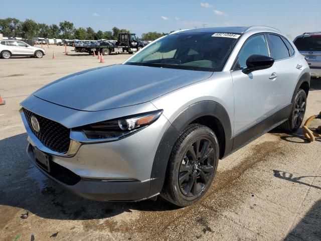 2021 Mazda CX-30