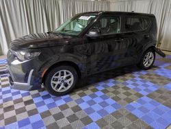 Salvage cars for sale from Copart Graham, WA: 2023 KIA Soul LX