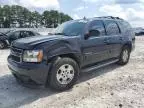 2010 Chevrolet Tahoe C1500 LT