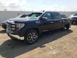 2023 GMC Sierra K1500 SLT en venta en Chicago Heights, IL