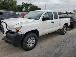 2021 Toyota Tacoma Access Cab en venta en Bridgeton, MO