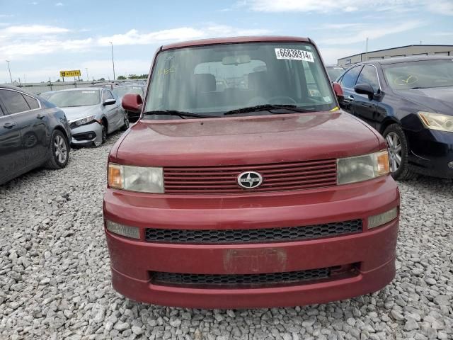 2006 Scion XB