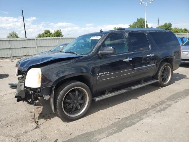 2008 GMC Yukon XL Denali