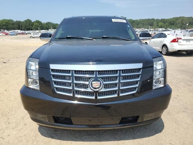 2007 Cadillac Escalade Luxury