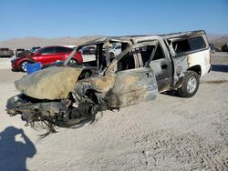 2007 GMC New Sierra C1500 en venta en North Las Vegas, NV