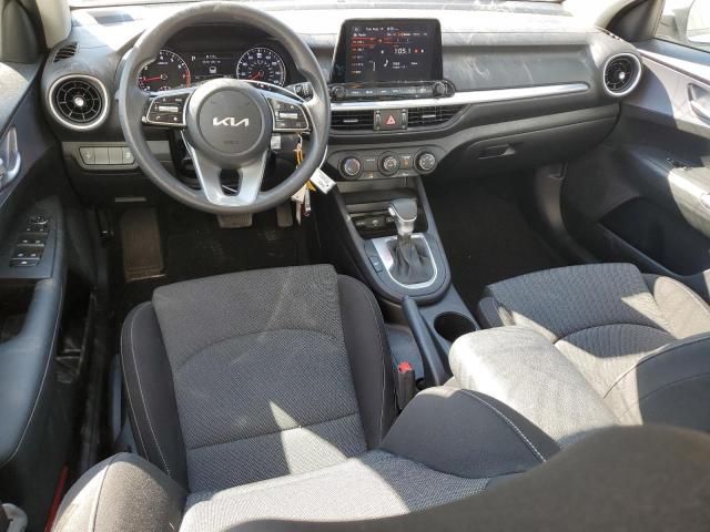 2022 KIA Forte FE