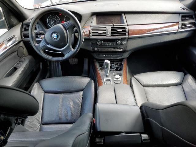 2009 BMW X5 XDRIVE30I