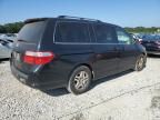 2006 Honda Odyssey EXL