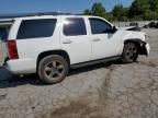 2007 Chevrolet Tahoe K1500