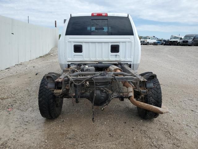 2013 Dodge 2500 Laramie