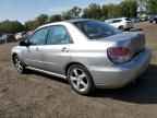 2006 Subaru Impreza 2.5I