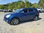 2010 Chevrolet Equinox LT