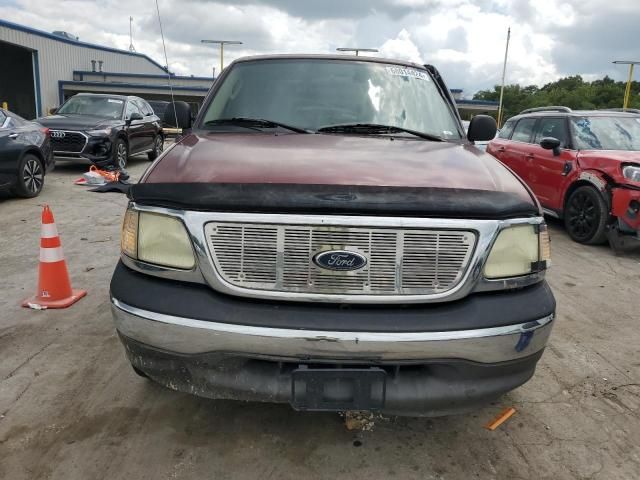 2003 Ford F150