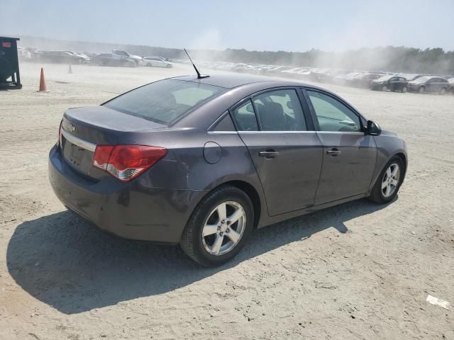 2011 Chevrolet Cruze LT