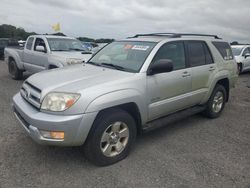 Toyota Vehiculos salvage en venta: 2004 Toyota 4runner SR5