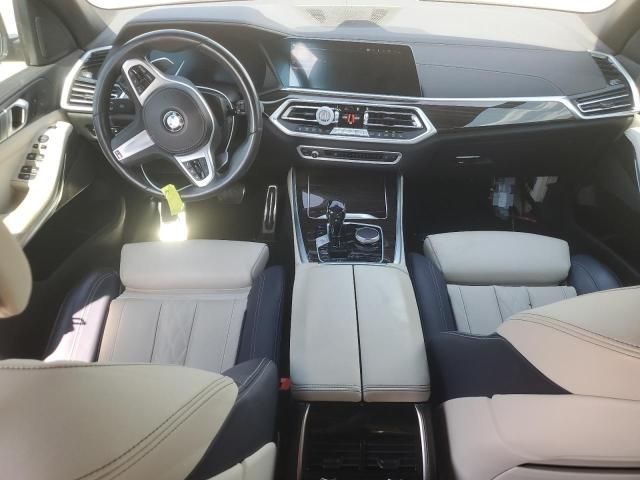 2021 BMW X5 Sdrive 40I