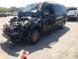 Mercedes-Benz Vehiculos salvage en venta: 2018 Mercedes-Benz Metris