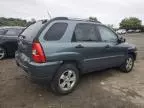 2009 KIA Sportage LX