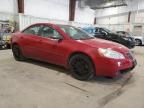 2007 Pontiac G6 Base