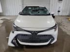 2020 Toyota Corolla XSE