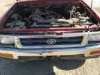 1993 Toyota Pickup 1/2 TON Short Wheelbase DX