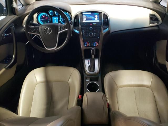 2013 Buick Verano Convenience