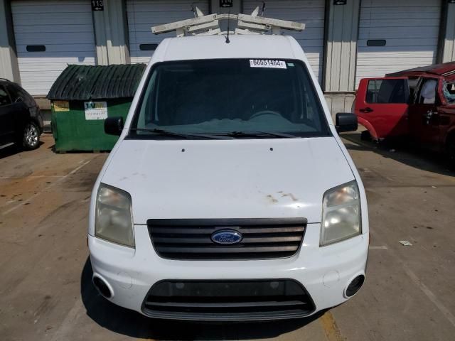 2012 Ford Transit Connect XLT