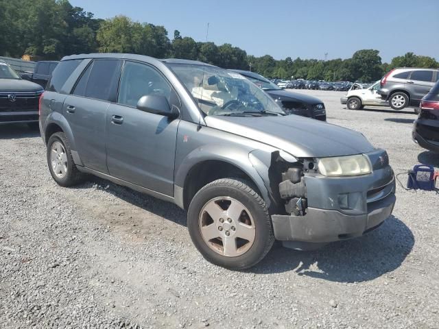 2005 Saturn Vue