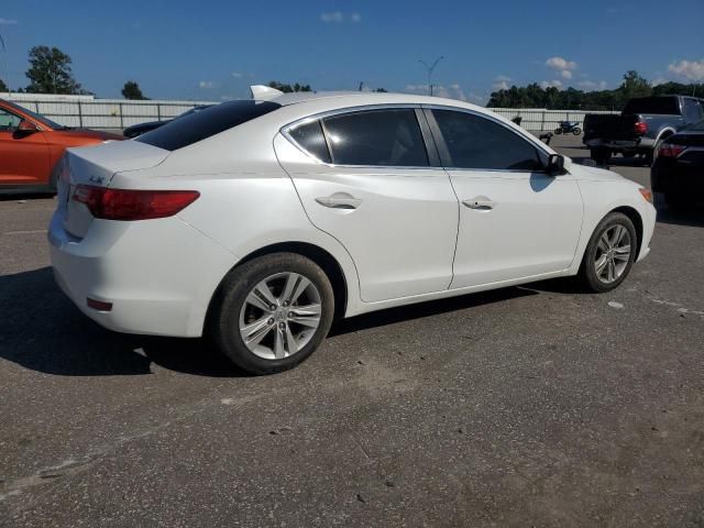 2013 Acura ILX 20