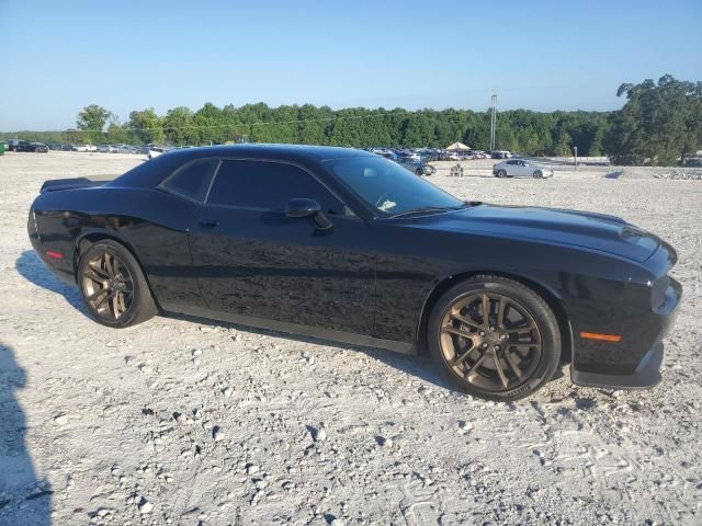 2023 Dodge Challenger SRT Hellcat