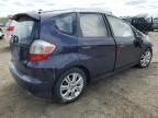 2010 Honda FIT Sport