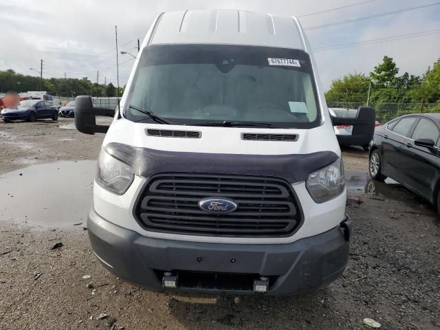 2017 Ford Transit T-350