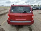 2008 Jeep Patriot Sport