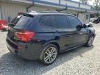 2017 BMW X3 XDRIVE35I