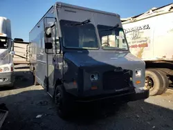 Freightliner salvage cars for sale: 2021 Freightliner Chassis M Line WALK-IN Van