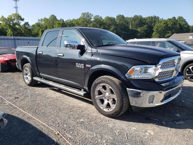 2017 Dodge 1500 Laramie