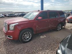 2015 GMC Yukon Denali en venta en Phoenix, AZ