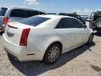 2010 Cadillac CTS