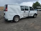 2008 Chevrolet Express G1500