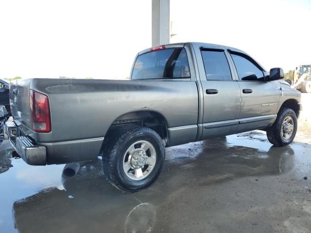 2005 Dodge RAM 2500 ST