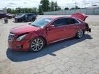 2013 Cadillac XTS Premium Collection