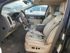 2008 Lincoln MKX