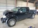 2014 Nissan Frontier S