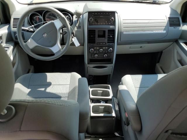 2010 Dodge Grand Caravan SE