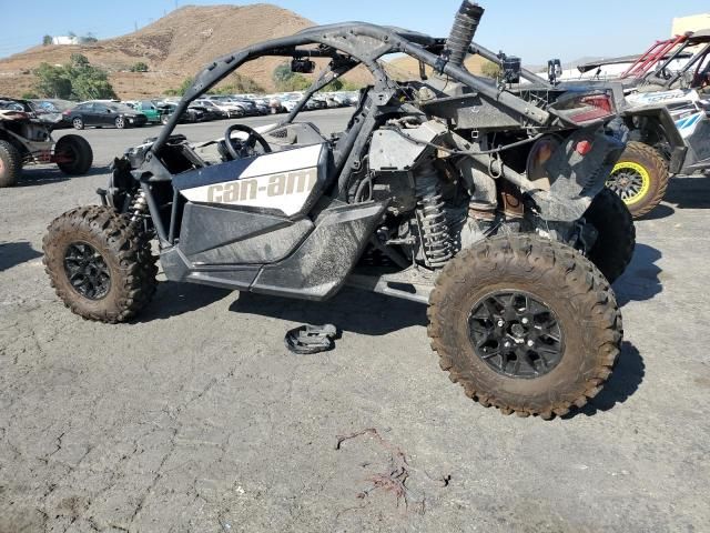 2024 Can-Am Maverick X3 DS Turbo