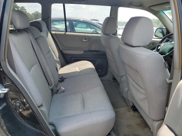 2006 Toyota Highlander Limited