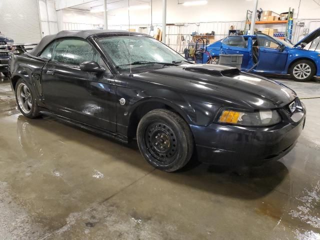 2004 Ford Mustang GT